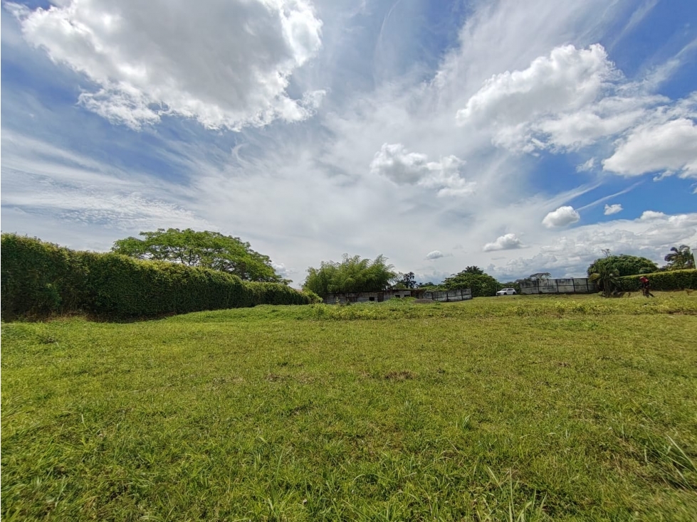 Lote independiente para la venta en Malabar, Cerritos, Pereira!!! — foto 4