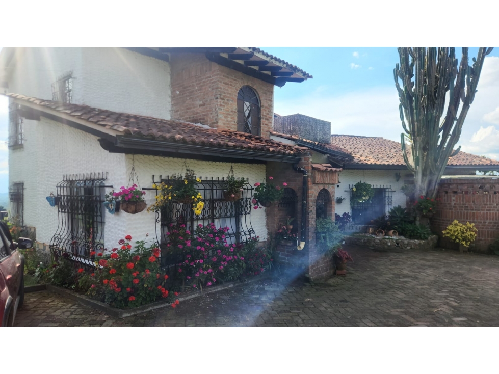 Finca independiente para la venta enla Via Arabia-Betulia!!! — foto 4