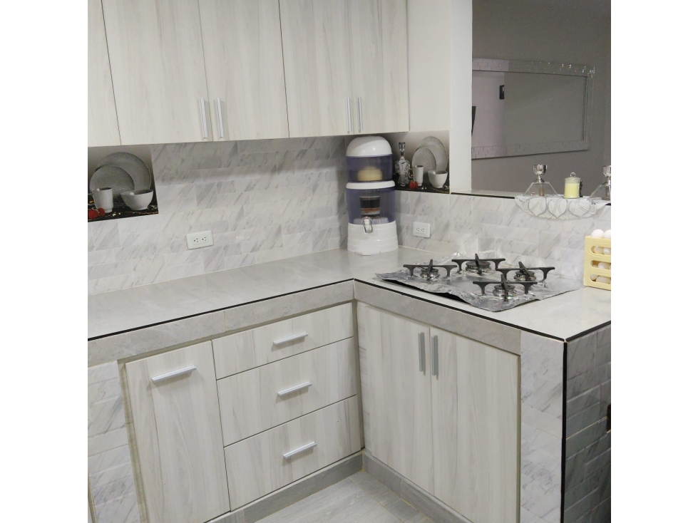 Casa peatonal para la venta en Frailes, Villa Mariela, Dosquebradas — foto 4