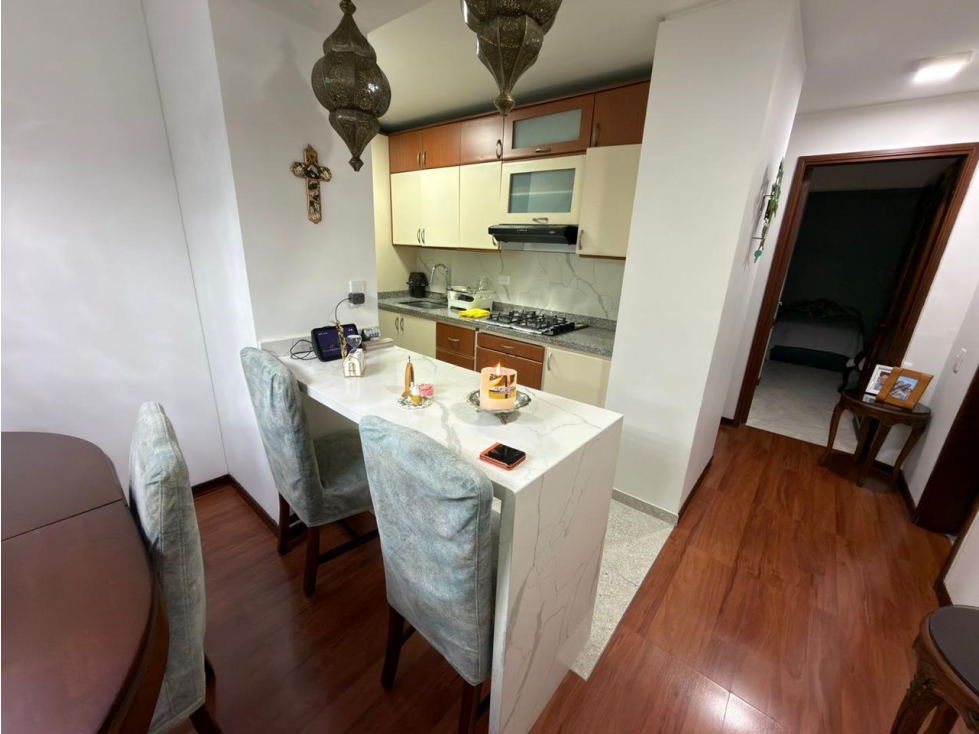 Apartamento para la venta en los Alpes, Pereira!!! — foto 6