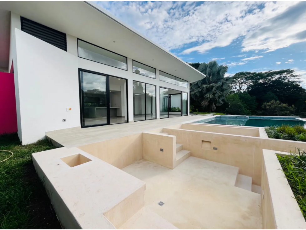Casa campestre en condominio para la venta en Cerritos, Pereira!!! — foto 6