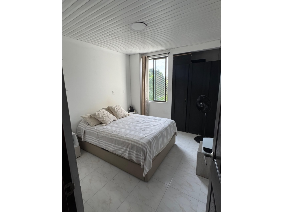 Apartamento en conjunto para la venta en las Gaviotas, Pereira!!! — foto 6