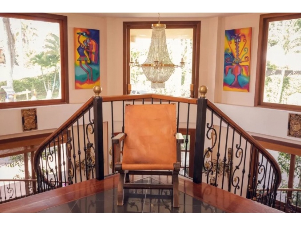 Casa campestre en condominio para la venta en Cerritos, Pereira!!! — foto 6