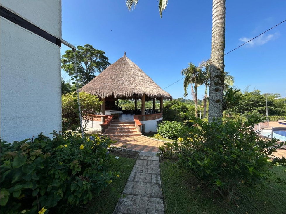 Casa campestre en condominio para la venta en Combia, Pereira!!! — foto 6