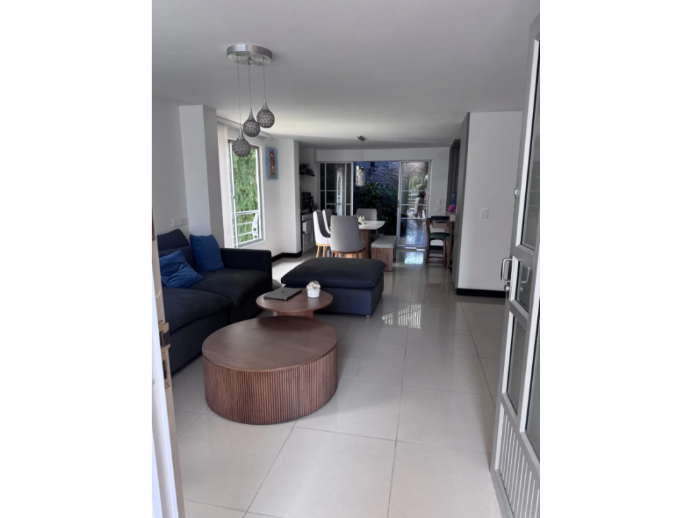 Casa en conjunto para la venta en la Pradera Dosquebradas!!! - 2
