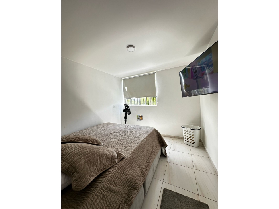 Apartamento en conjunto para la venta en la Macarena, Dosquebradas!!! — foto 6