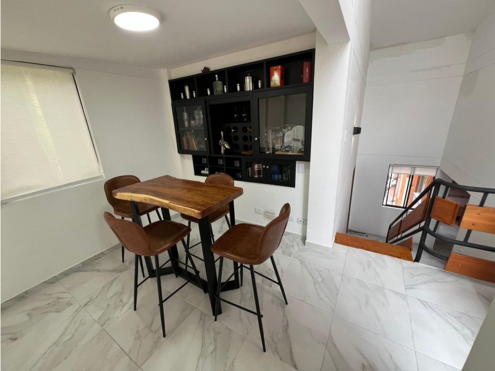 Casa esquinera en conjunto para la venta en Canaan, Pereira !! — foto 5