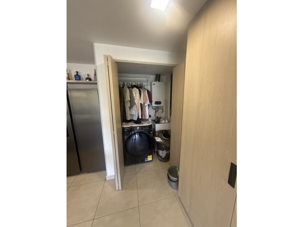 Apartamento en conjunto para la venta en Cerritos, Pereira!!! — foto 4