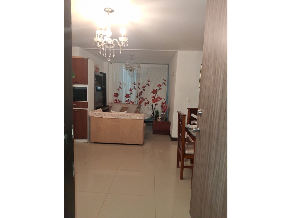 Apartamento en conjunto para la venta en la Pradera, Dosquebradas — foto 5