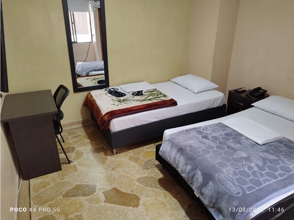 Hotel para la venta en el centro de Pereira!!! — foto 3