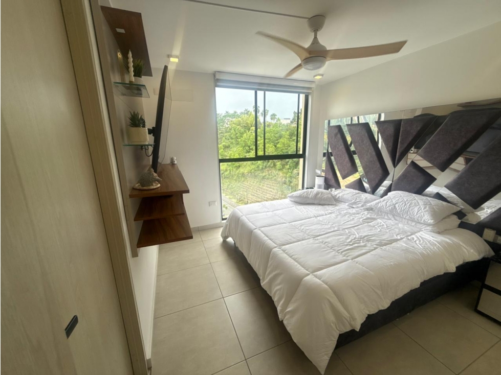 Apartamento en conjunto para la venta en Cerritos, Pereira!!! — foto 5