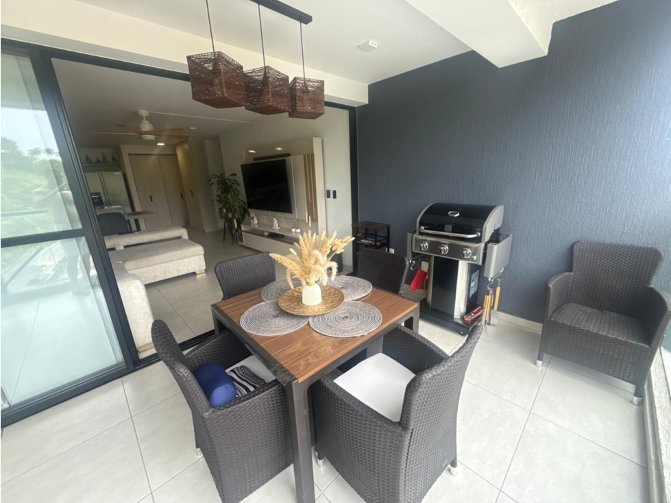 Apartamento en conjunto para la venta en Cerritos, Pereira!!! — foto 6