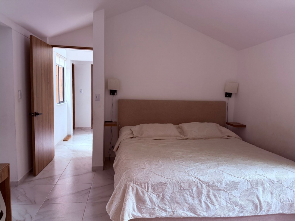 Casa esquinera en conjunto para la venta en Canaan, Pereira !! — foto 6