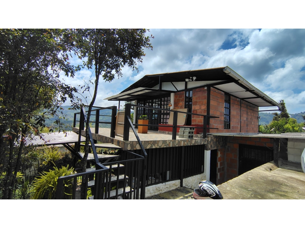 Casa para la venta en la Florida, Pereira!!!