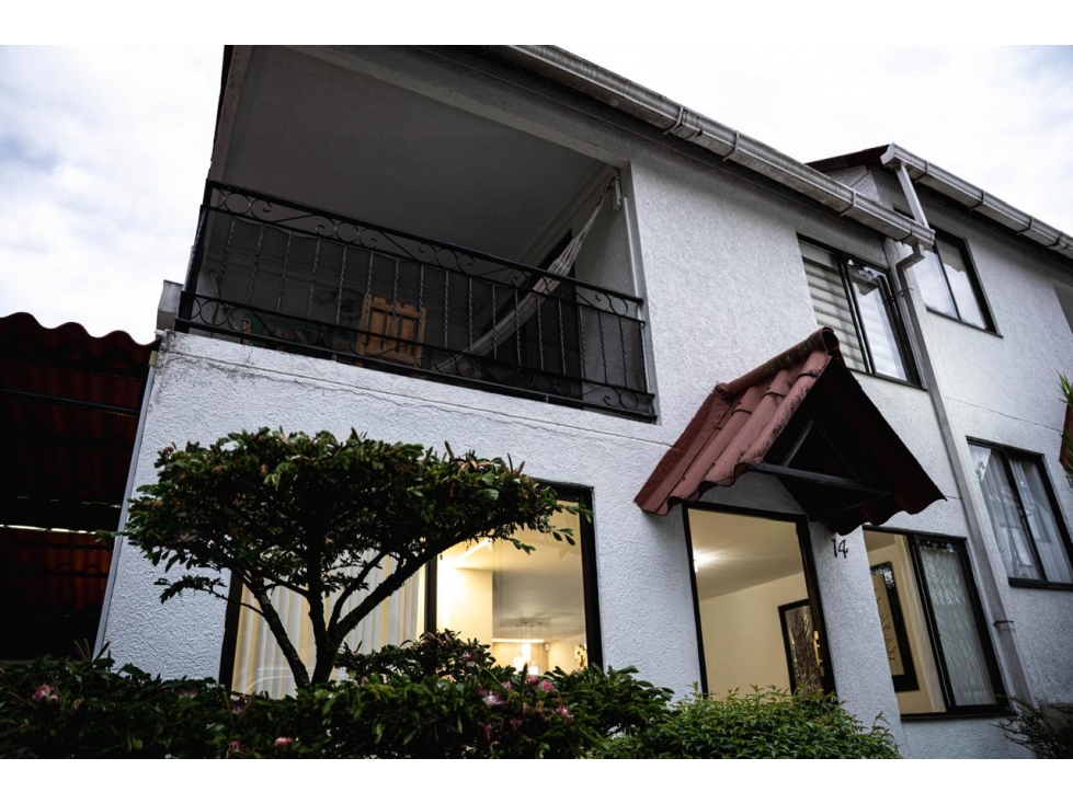 Casa esquinera en Conjunto para la venta en la Av. Sur, Pereira!!! — foto 3