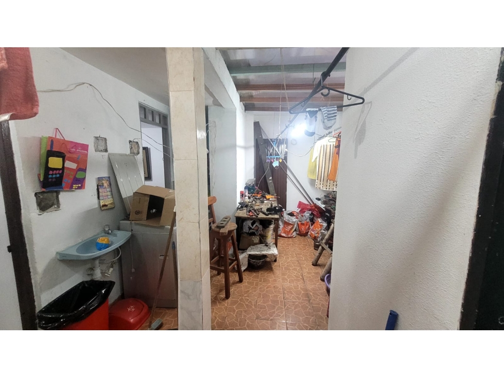 Casa con viviendas independientes para la venta en centro,Pereira!!! — foto 5