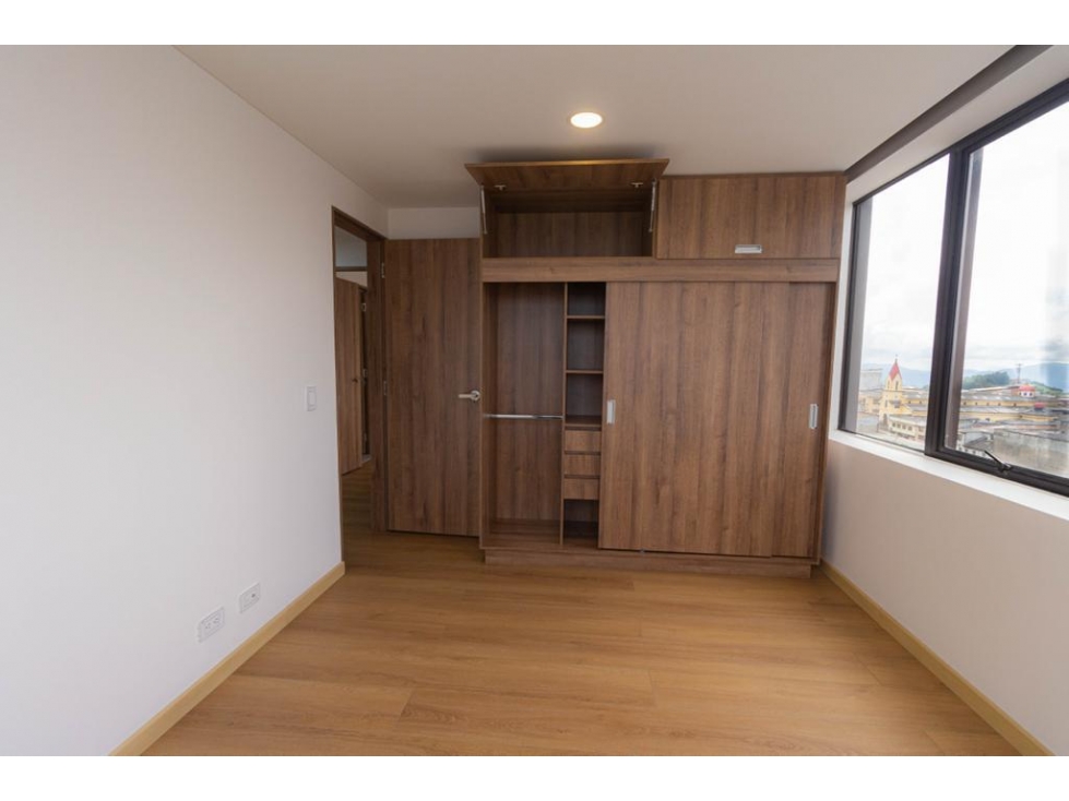 Apartamento para la venta en el centro de Manizales, Caldas!!! — foto 6