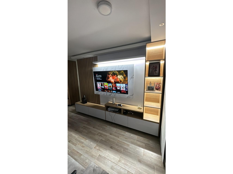 Apartamento en conjunto para la venta en Frailes, Dosquebradas!! — foto 5