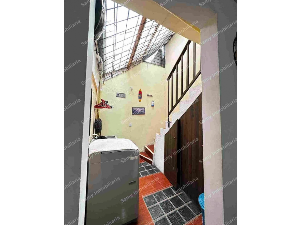 Casa para la venta en la Badea, Vallarta, Dosquebradas!!! — foto 5