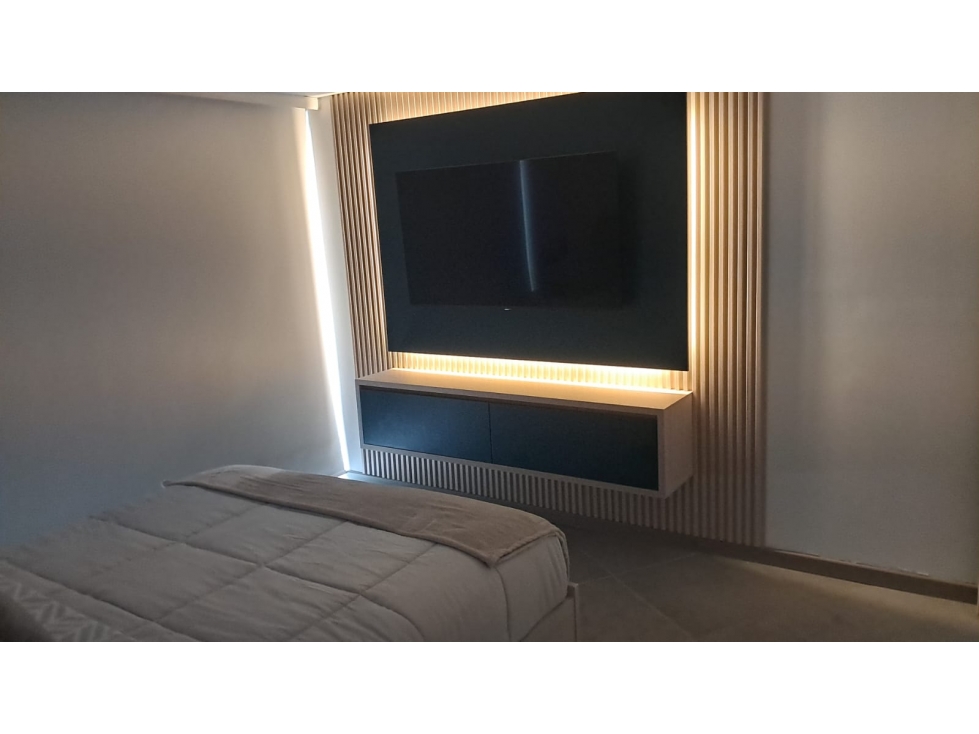 Apartamento en conjunto para la venta en los Alpes, Pereira!! — foto 6