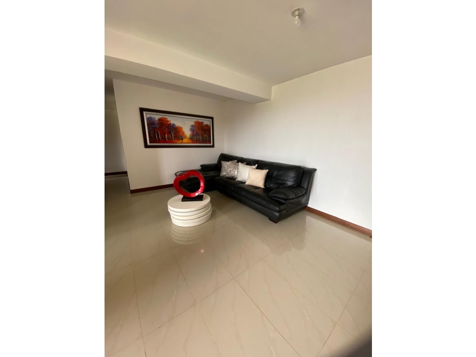 Apartamento en conjunto para la venta en Pinares, Pereira!!! — foto 2