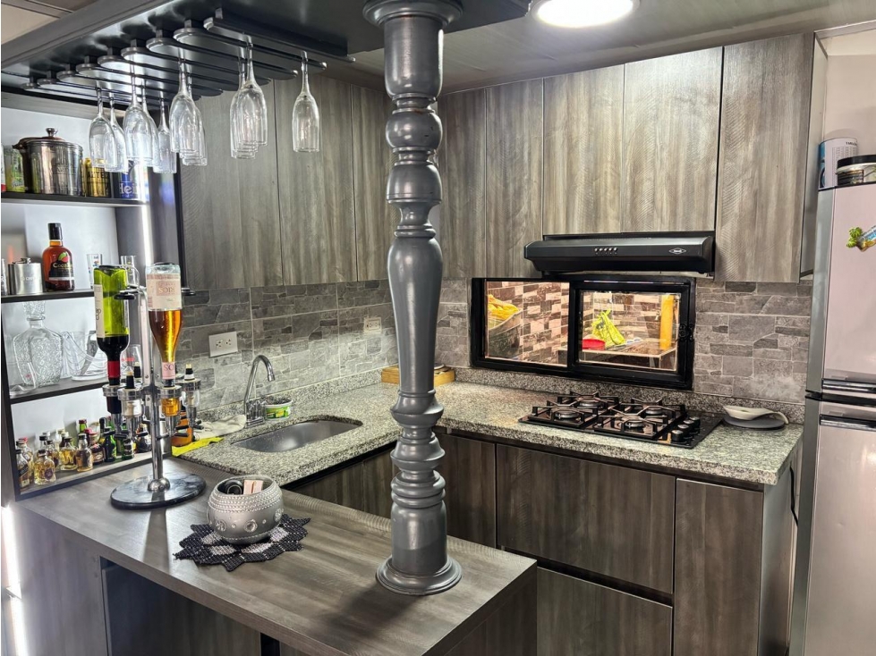 Casa peatonal para la venta en el parque industrial,Pereira!!! - 4
