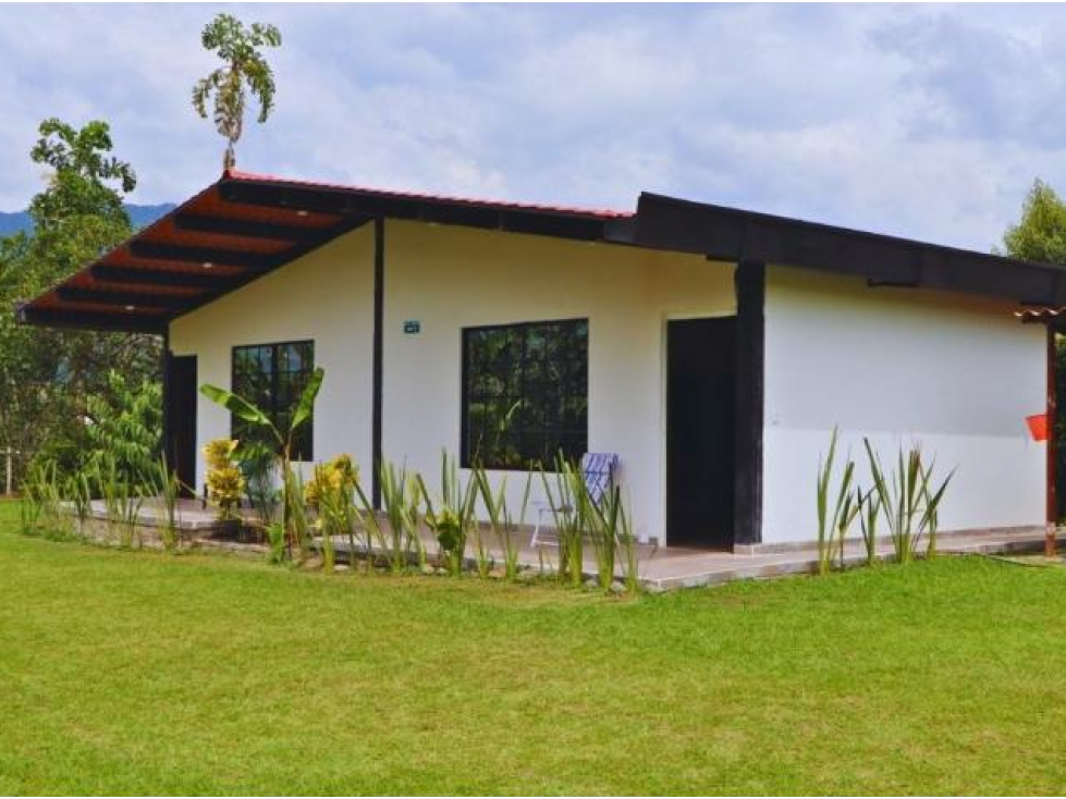 Finca para la venta en Combia, Pereira!!! — foto 5