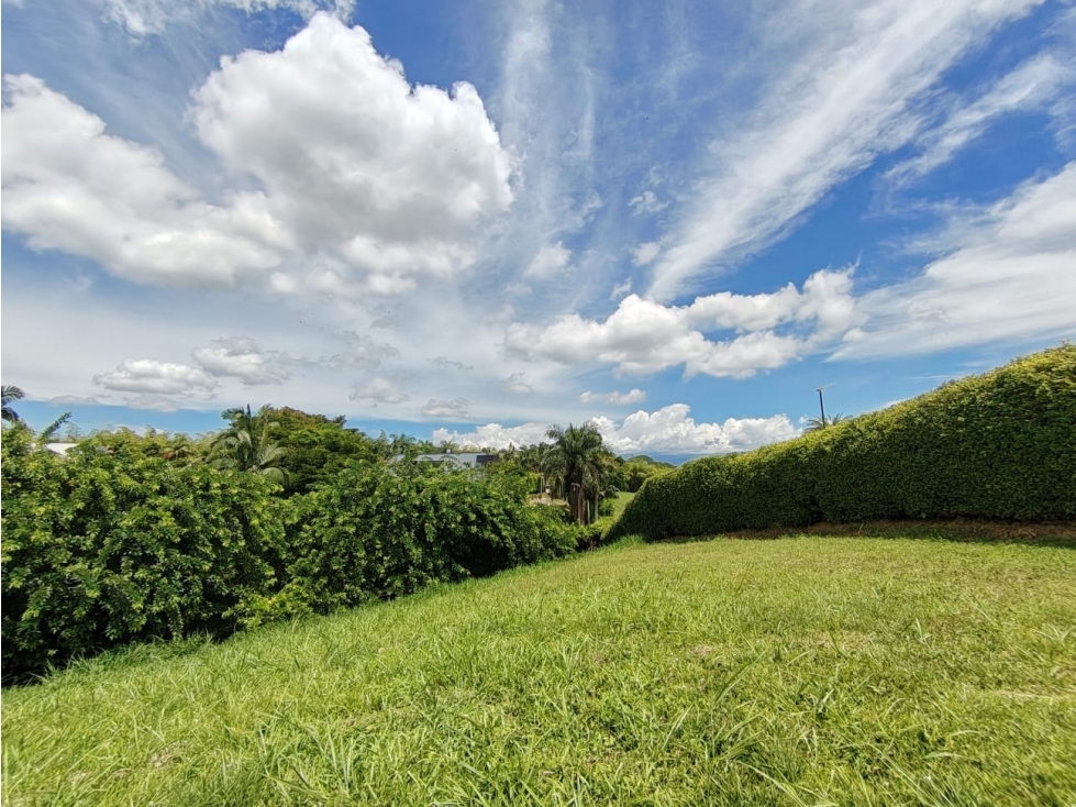 Lote independiente para la venta en Malabar, Cerritos, Pereira!!! — foto 5