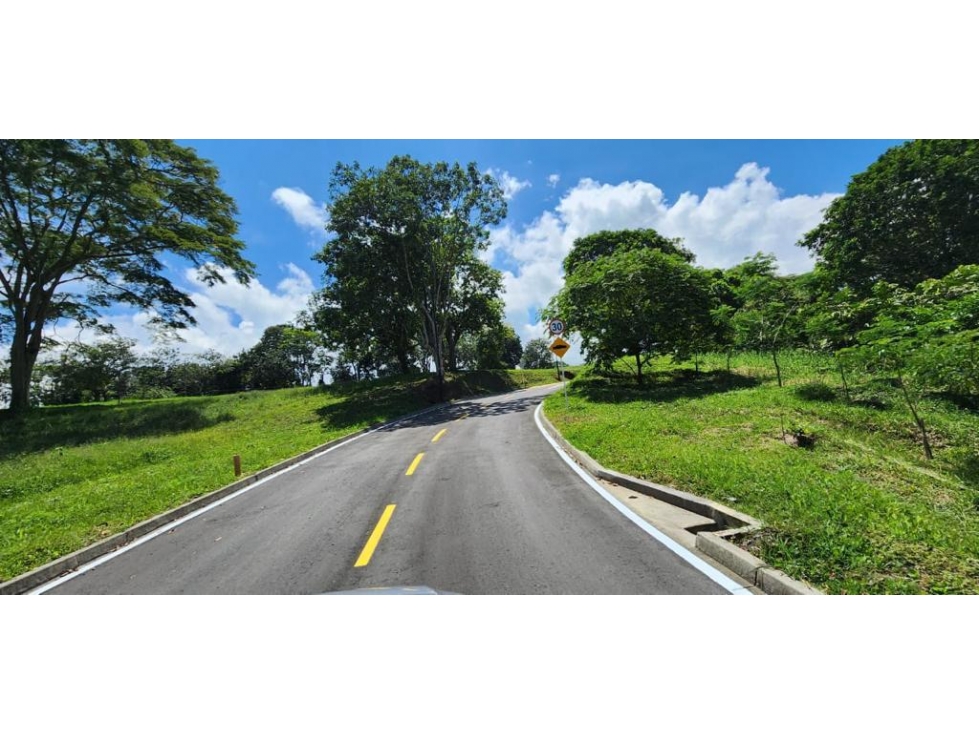 Lote en condominio para la venta en Cerritos, Pereira!!! — foto 4