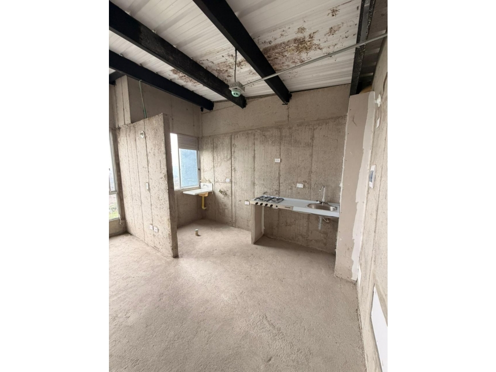 Apartamento en conjunto para la venta en los Molinos, Dosquebradas!!! — foto 2