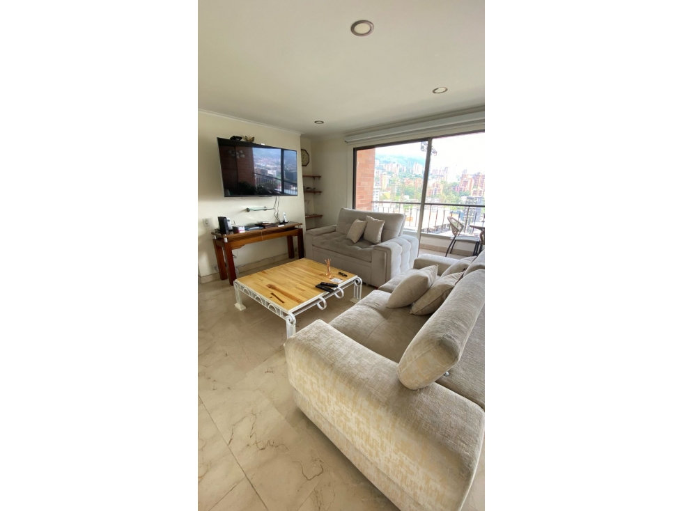 Apartamento en conjunto para la venta en el Poblado,Medellin!!