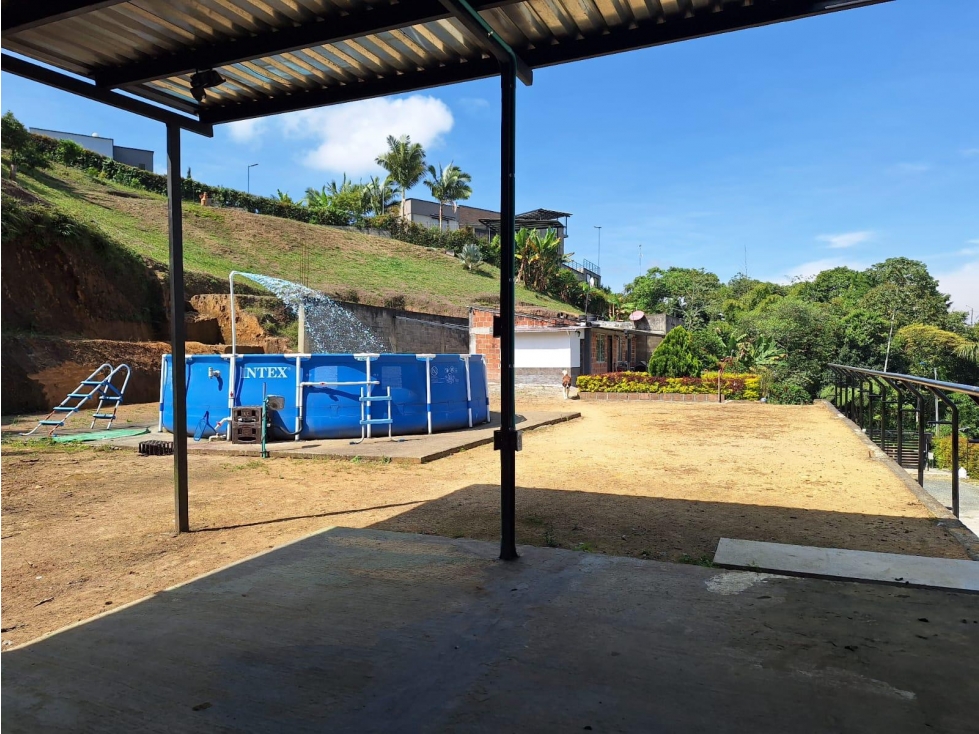Casa campestre independiente para la venta en Condina, Pereira!!! — foto 4