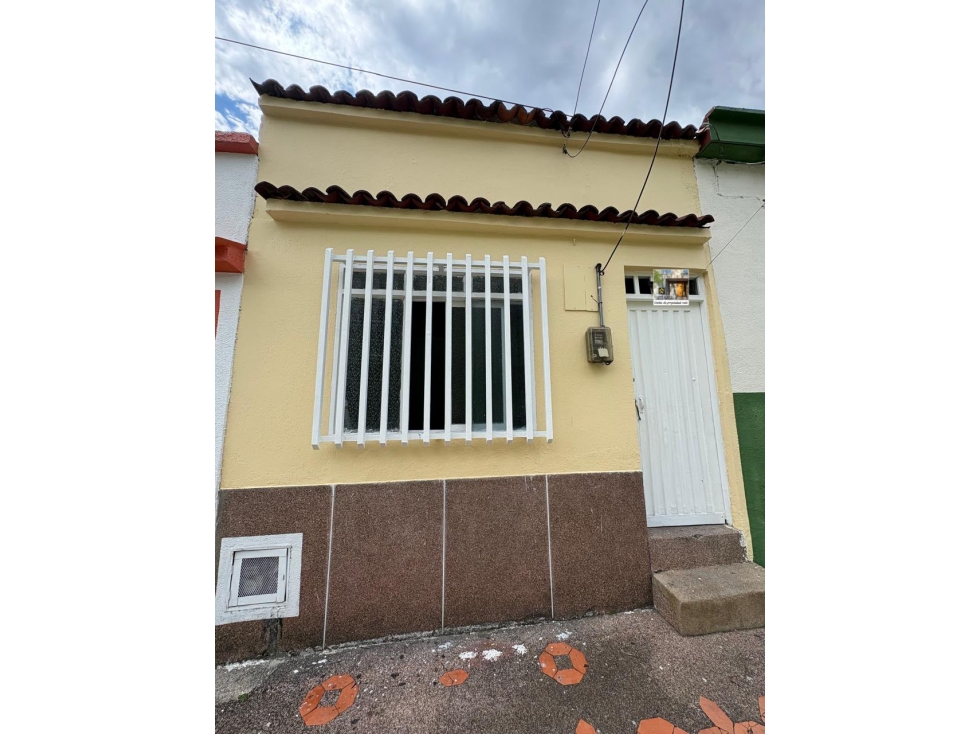 Casa para la venta en el Centro de Pereira!!!