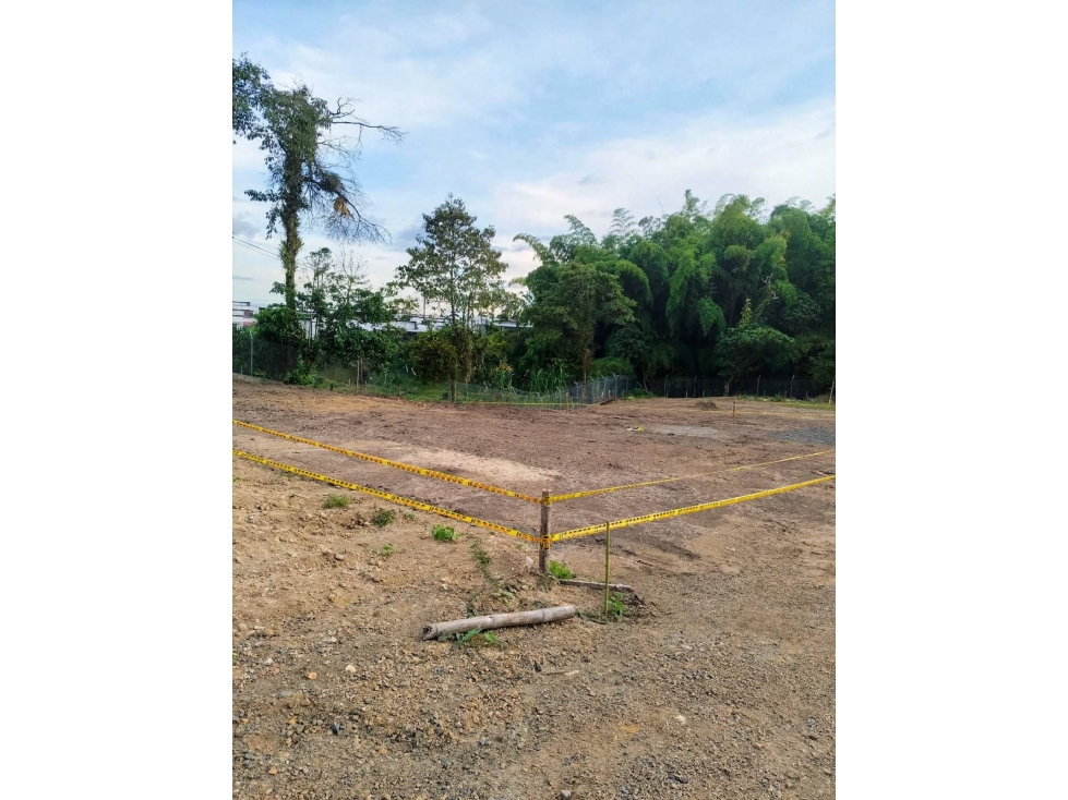 Lote en parcelación para la venta en Lembo, Santa Rosa de cabal - 5
