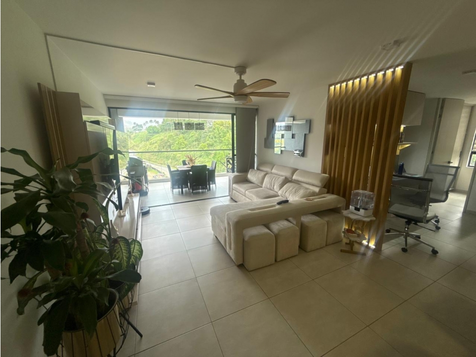 Apartamento en conjunto para la venta en Cerritos, Pereira!!! — foto 2