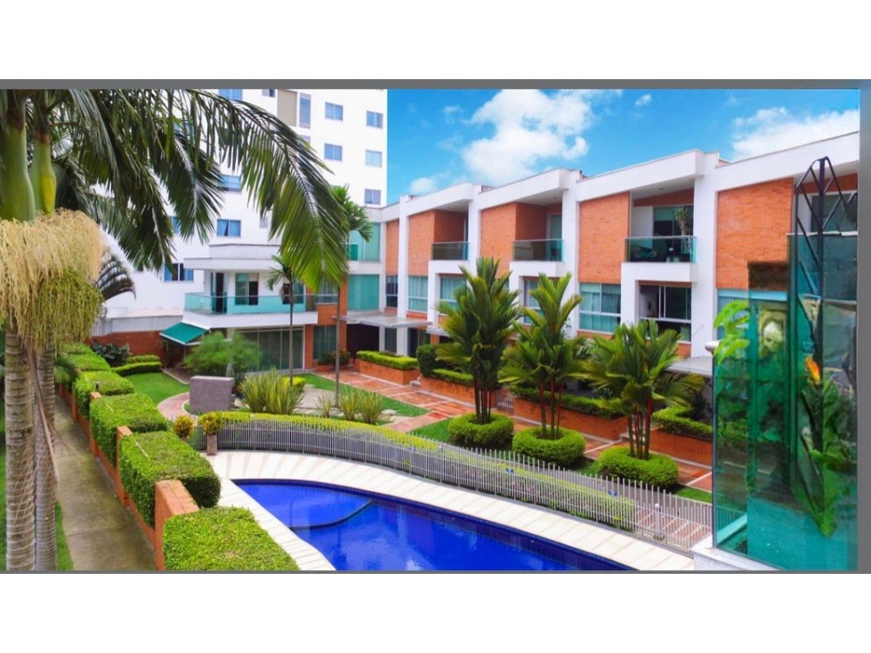 Casa en conjunto para la venta en Pinares, Pereira!!! — foto 2
