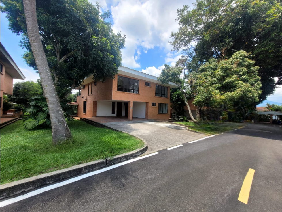 Casa en conjunto para la venta en Cerritos, Pereira!!! — foto 2