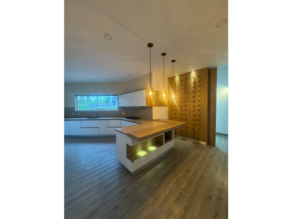 Casa campestre en condominio para la venta en Cerritos, Pereira!!! — foto 3