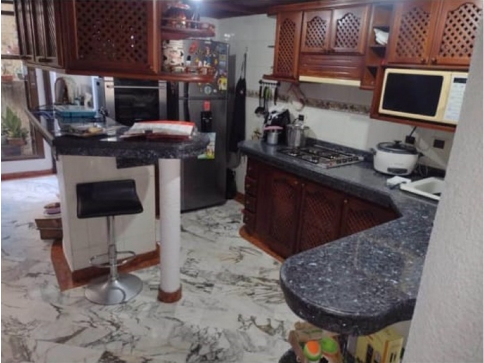 Casa residencial para la venta en corales Pereira!!! — foto 3