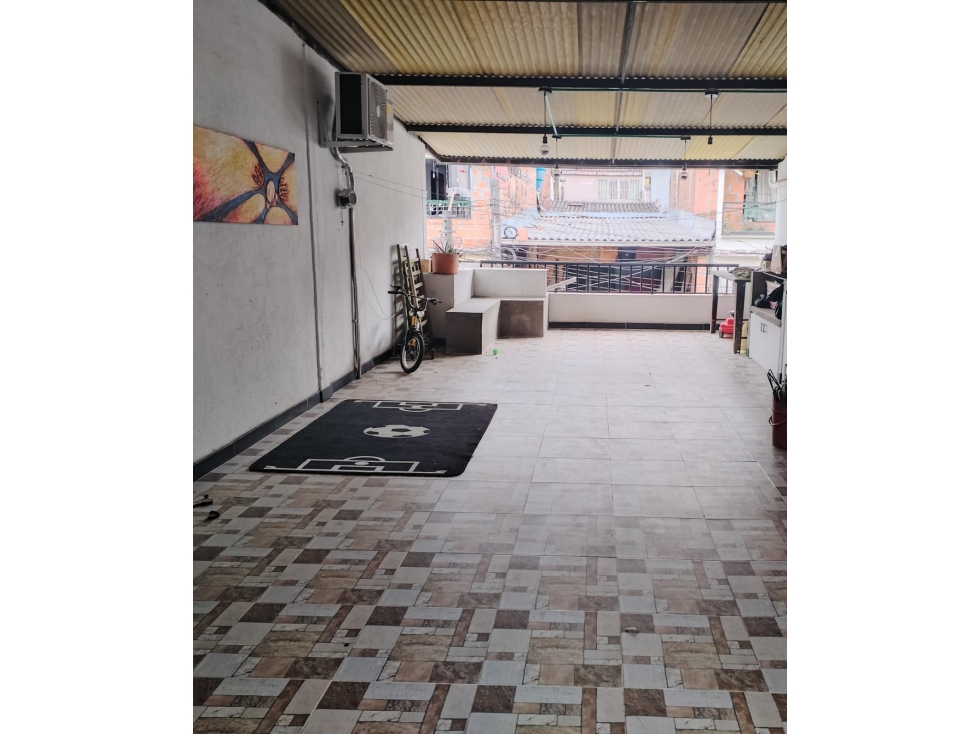 Casa peatonal para la venta en el parque industrial, Pereira!!! — foto 3