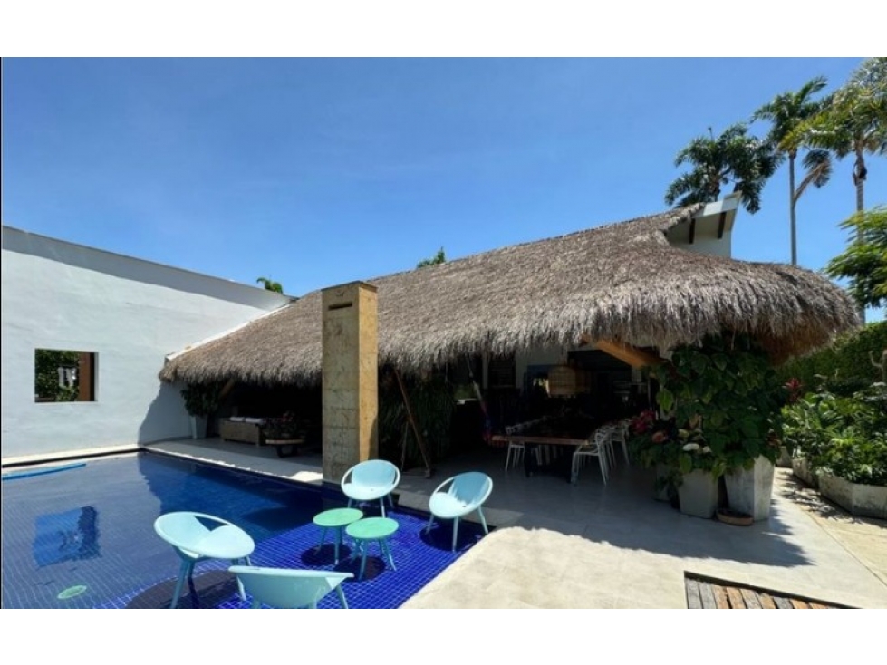Casa campestre en condominio para la venta en Cerritos, Pereira!!! — foto 4