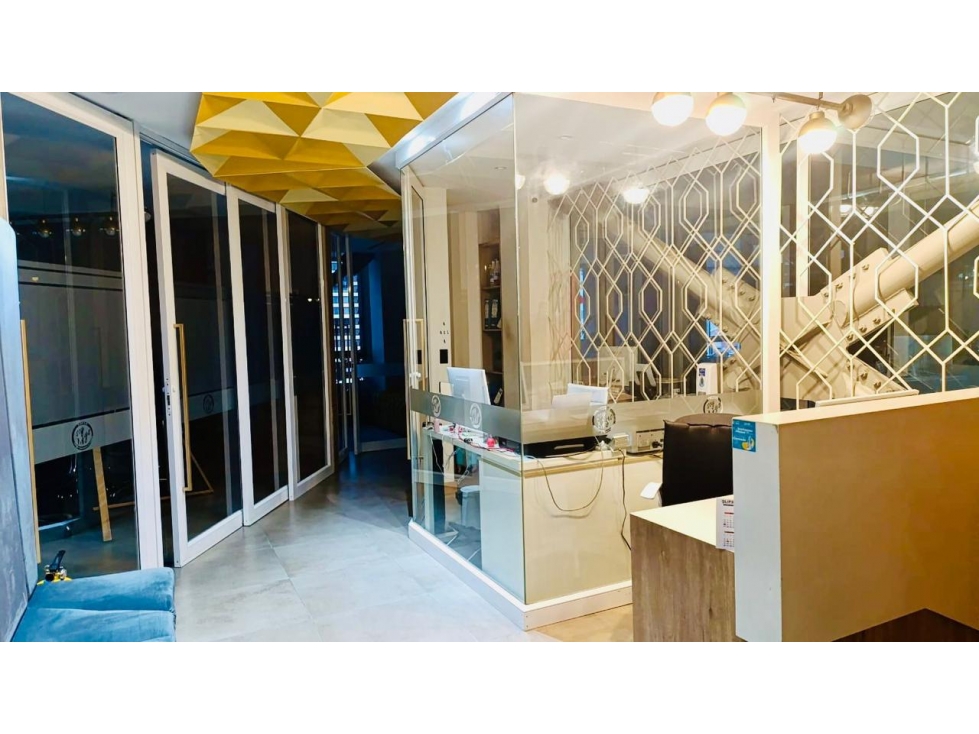 Oficina para venta en el sector de Pinares, Pereira!!! — foto 5