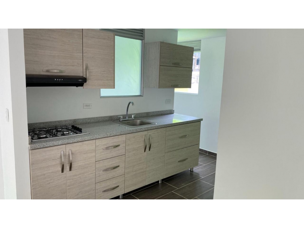 Apartamento para la venta en la Hermosa en Santa Rosa de Cabal!!! — foto 3