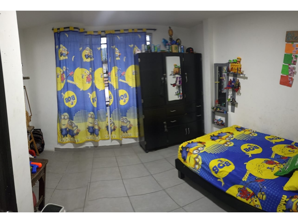 Casa peatonal para la venta en el sector del Piamonte, Dosquebradas!!! — foto 6