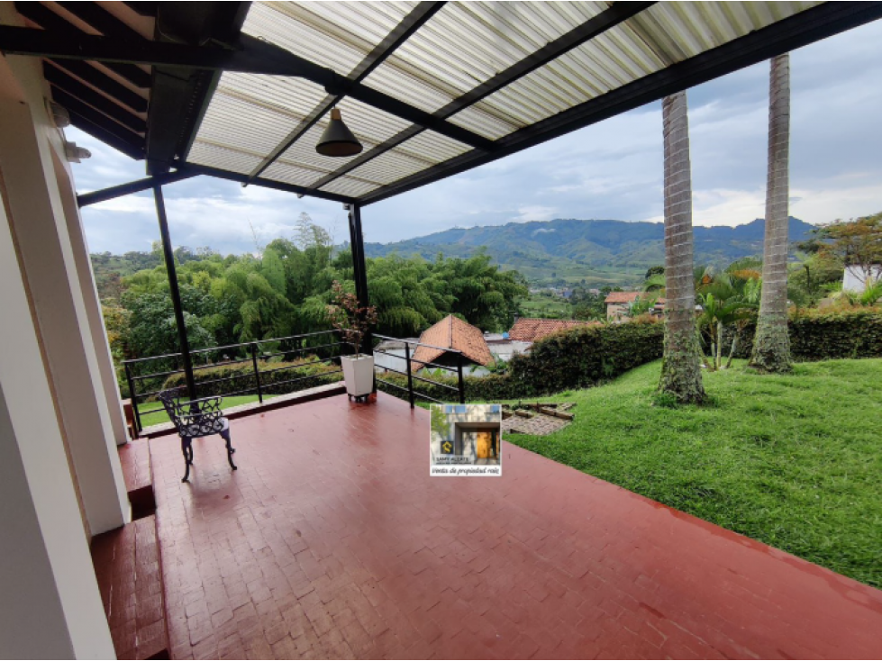 Casa campestre en condominio para la venta en Santa Rosa de Cabal!! — foto 2