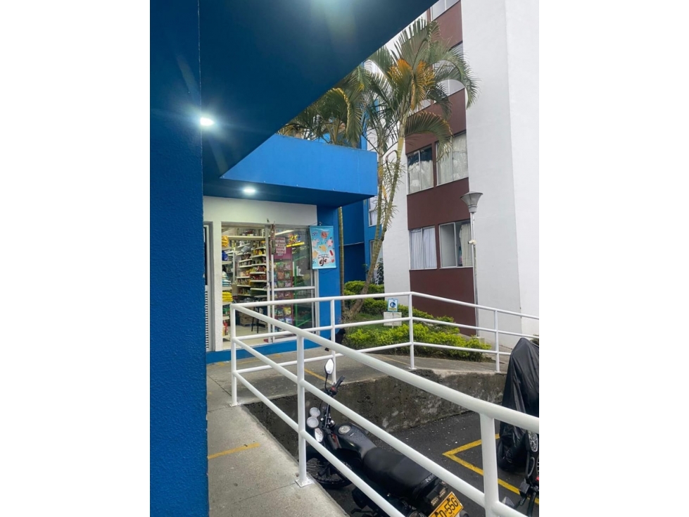 Apartamento en conjunto Loma Linda, sector de la Capilla,Dosquebradas — foto 2