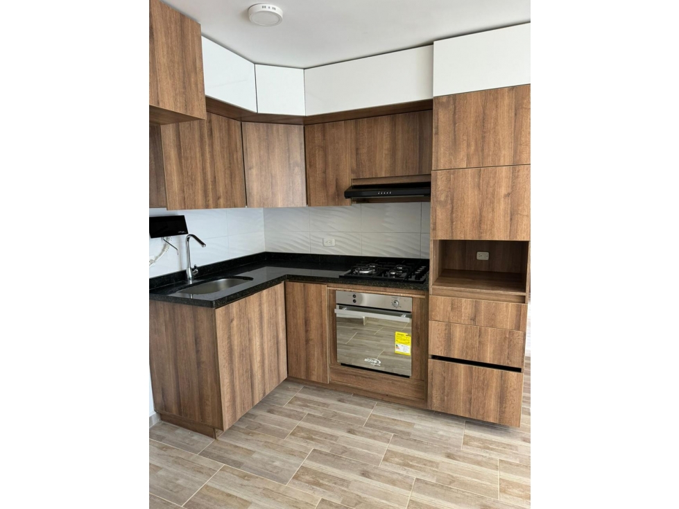Apartamento en conjunto para la venta en Frailes, Dosquebradas!! — foto 6