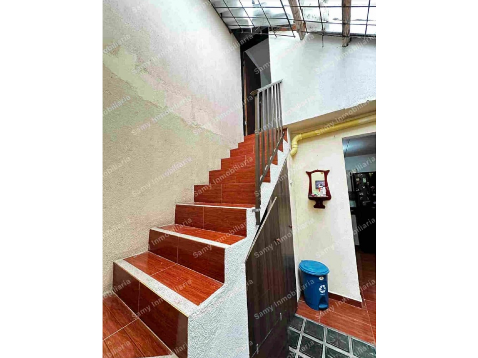 Casa para la venta en la Badea, Vallarta, Dosquebradas!!! — foto 6