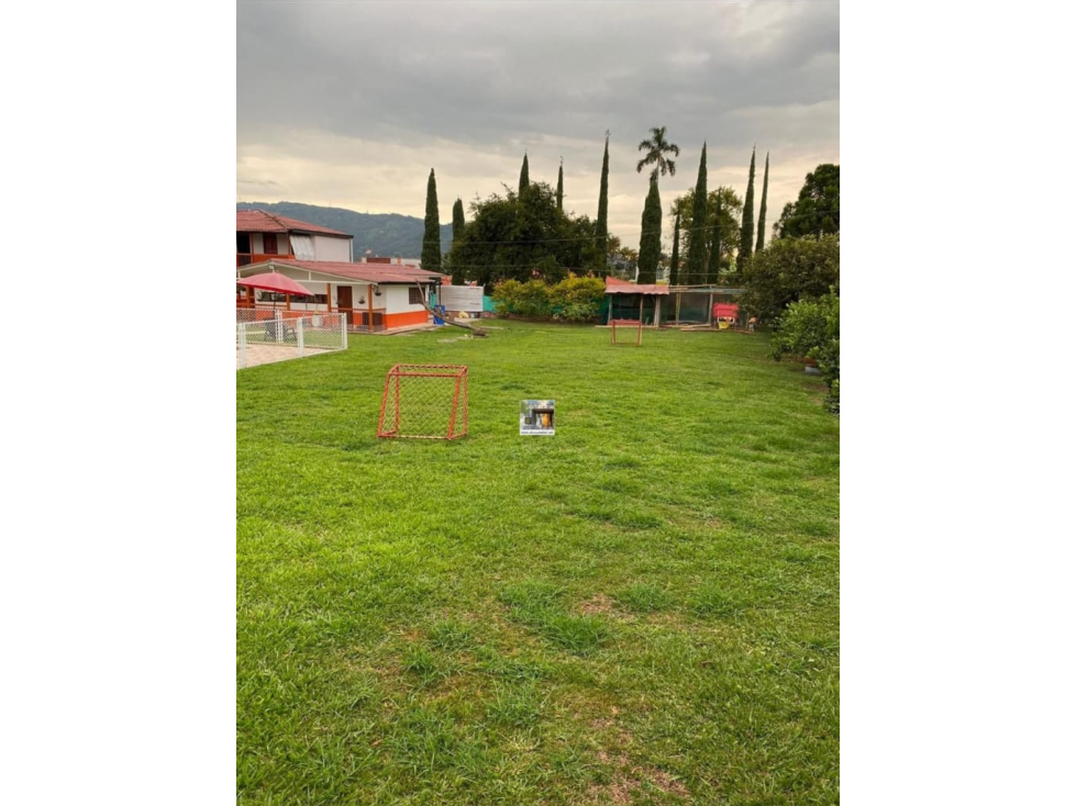Finca para la venta en el sector de Guacas, Santa Rosa de Cabal!!! — foto 2