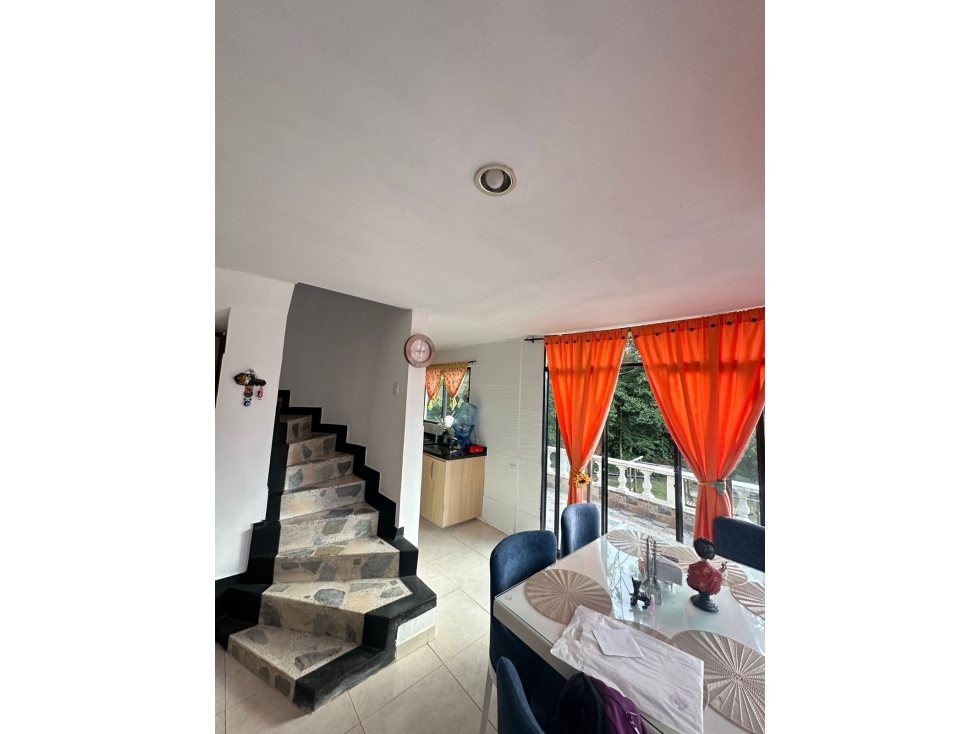 Casa en conjunto para la venta en los Molinos, Dosquebradas!! — foto 2